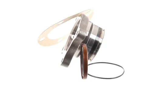 Radlagersatz Hinterachse links SKF VKBA 7634 Bild Radlagersatz Hinterachse links SKF VKBA 7634