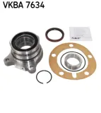 Radlagersatz SKF VKBA 7634