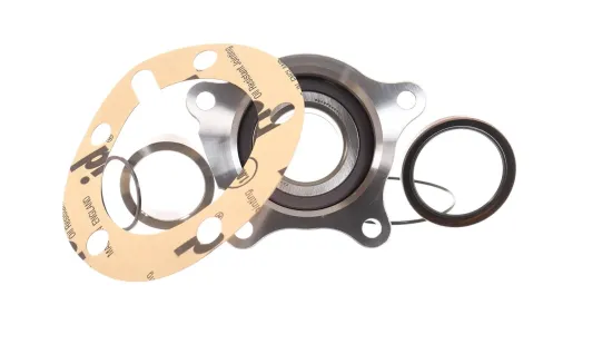Radlagersatz Hinterachse links SKF VKBA 7634 Bild Radlagersatz Hinterachse links SKF VKBA 7634