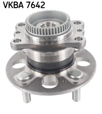 Radlagersatz SKF VKBA 7642