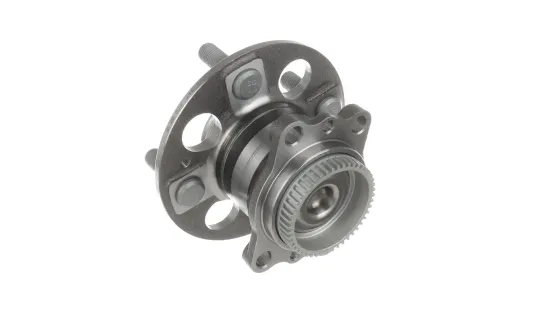 Radlagersatz Hinterachse SKF VKBA 7642 Bild Radlagersatz Hinterachse SKF VKBA 7642