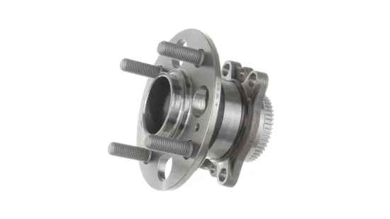 Radlagersatz Hinterachse SKF VKBA 7642 Bild Radlagersatz Hinterachse SKF VKBA 7642