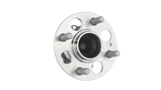 Radlagersatz Hinterachse SKF VKBA 7642 Bild Radlagersatz Hinterachse SKF VKBA 7642