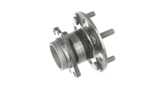 Radlagersatz Hinterachse SKF VKBA 7642 Bild Radlagersatz Hinterachse SKF VKBA 7642