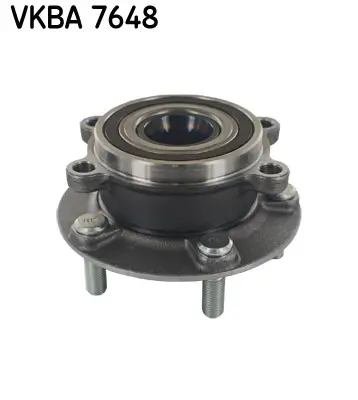 Radlagersatz Vorderachse SKF VKBA 7648