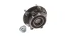 Radlagersatz Vorderachse SKF VKBA 7648 Bild Radlagersatz Vorderachse SKF VKBA 7648