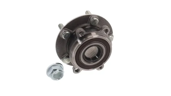 Radlagersatz Vorderachse SKF VKBA 7648 Bild Radlagersatz Vorderachse SKF VKBA 7648