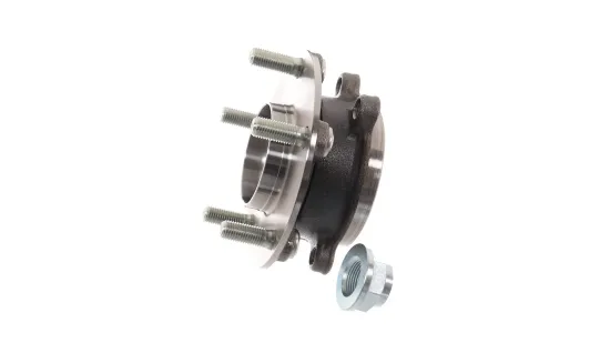 Radlagersatz Vorderachse SKF VKBA 7648 Bild Radlagersatz Vorderachse SKF VKBA 7648