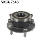 Radlagersatz SKF VKBA 7648