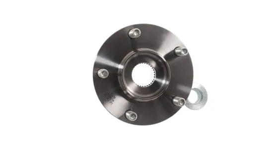Radlagersatz Vorderachse SKF VKBA 7648 Bild Radlagersatz Vorderachse SKF VKBA 7648