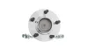 Radlagersatz Hinterachse SKF VKBA 7679 Bild Radlagersatz Hinterachse SKF VKBA 7679