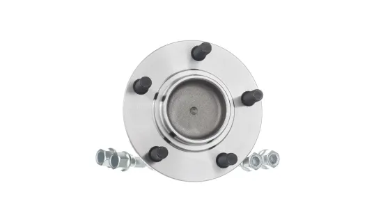 Radlagersatz Hinterachse SKF VKBA 7679 Bild Radlagersatz Hinterachse SKF VKBA 7679