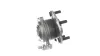 Radlagersatz Hinterachse SKF VKBA 7679 Bild Radlagersatz Hinterachse SKF VKBA 7679
