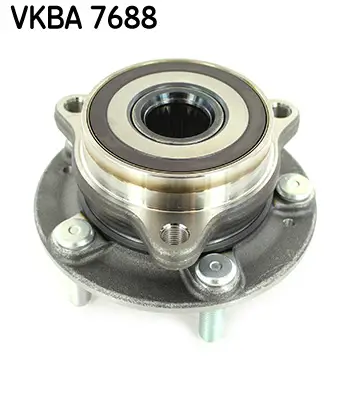 Radlagersatz Vorderachse SKF VKBA 7688