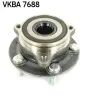 Radlagersatz Vorderachse SKF VKBA 7688
