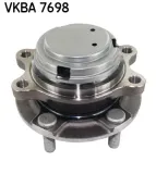 Radlagersatz Vorderachse SKF VKBA 7698