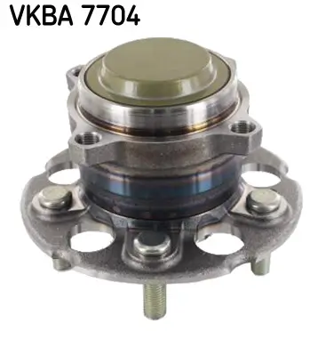 Radlagersatz Hinterachse SKF VKBA 7704 Bild Radlagersatz Hinterachse SKF VKBA 7704