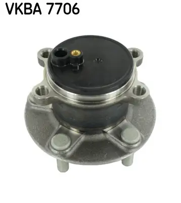 Radlagersatz SKF VKBA 7706