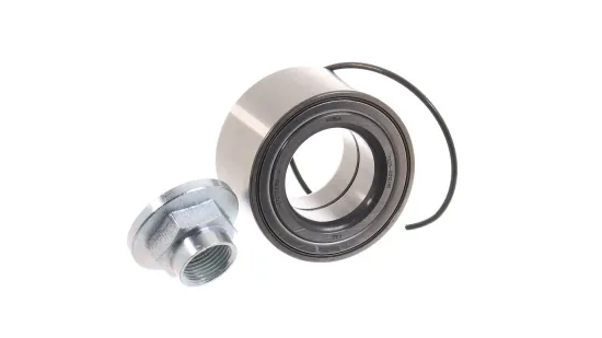 Radlagersatz Vorderachse SKF VKBA 7710 Bild Radlagersatz Vorderachse SKF VKBA 7710