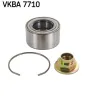 Radlagersatz Vorderachse SKF VKBA 7710 Bild Radlagersatz Vorderachse SKF VKBA 7710