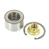 Radlagersatz Vorderachse SKF VKBA 7721