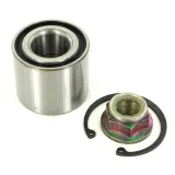 Radlagersatz Hinterachse SKF VKBA 7722