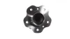 Radlagersatz Hinterachse SKF VKBA 7739 Bild Radlagersatz Hinterachse SKF VKBA 7739