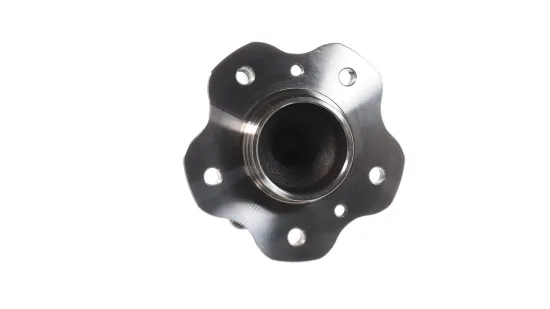 Radlagersatz Hinterachse SKF VKBA 7739 Bild Radlagersatz Hinterachse SKF VKBA 7739