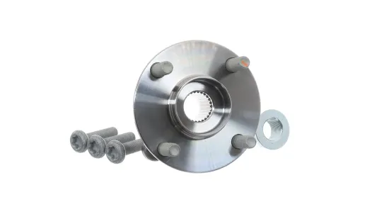 Radlagersatz Vorderachse SKF VKBA 7745 Bild Radlagersatz Vorderachse SKF VKBA 7745
