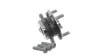 Radlagersatz Vorderachse SKF VKBA 7745 Bild Radlagersatz Vorderachse SKF VKBA 7745