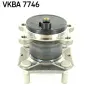 Radlagersatz Hinterachse SKF VKBA 7746