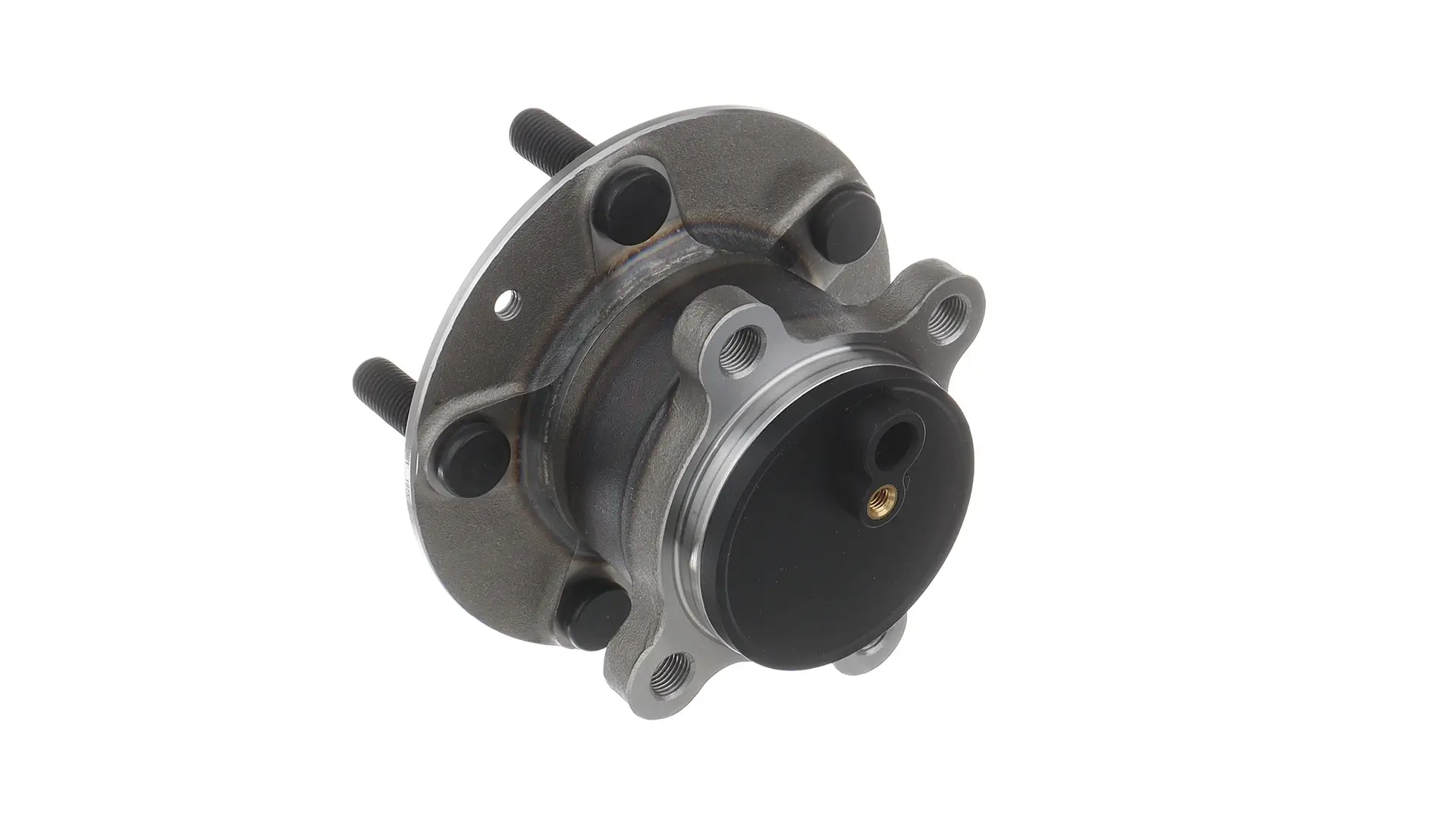 Radlagersatz Hinterachse SKF VKBA 7749