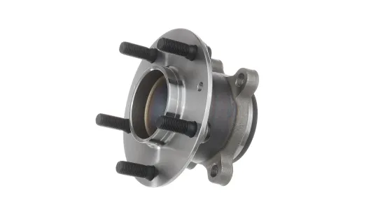 Radlagersatz Hinterachse SKF VKBA 7749 Bild Radlagersatz Hinterachse SKF VKBA 7749