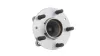 Radlagersatz Hinterachse SKF VKBA 7749 Bild Radlagersatz Hinterachse SKF VKBA 7749