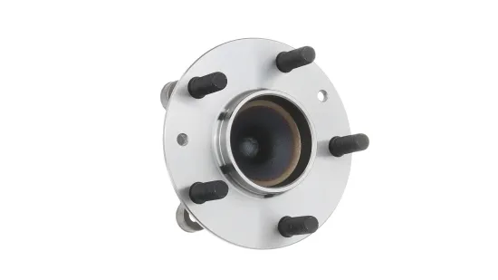 Radlagersatz Hinterachse SKF VKBA 7749 Bild Radlagersatz Hinterachse SKF VKBA 7749