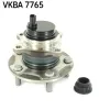 Radlagersatz Vorderachse SKF VKBA 7765