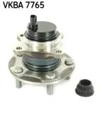 Radlagersatz Vorderachse SKF VKBA 7765