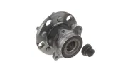 Radlagersatz Hinterachse SKF VKBA 7766