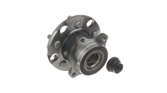 Radlagersatz Hinterachse SKF VKBA 7766 Bild Radlagersatz Hinterachse SKF VKBA 7766