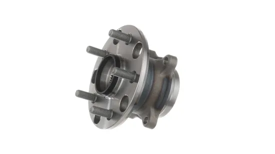 Radlagersatz Hinterachse SKF VKBA 7766 Bild Radlagersatz Hinterachse SKF VKBA 7766