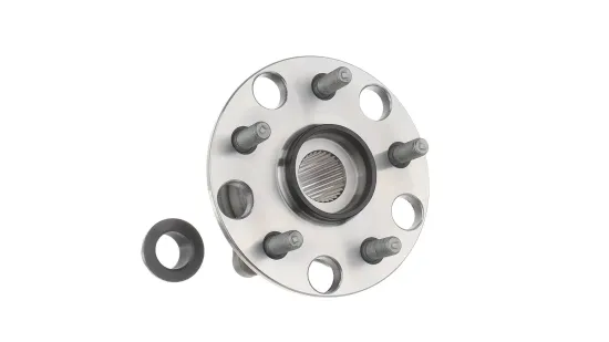 Radlagersatz Hinterachse SKF VKBA 7766 Bild Radlagersatz Hinterachse SKF VKBA 7766