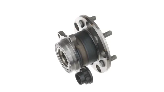 Radlagersatz Hinterachse SKF VKBA 7766 Bild Radlagersatz Hinterachse SKF VKBA 7766