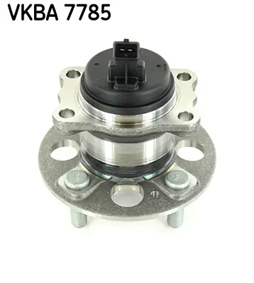 Radlagersatz Hinterachse SKF VKBA 7785