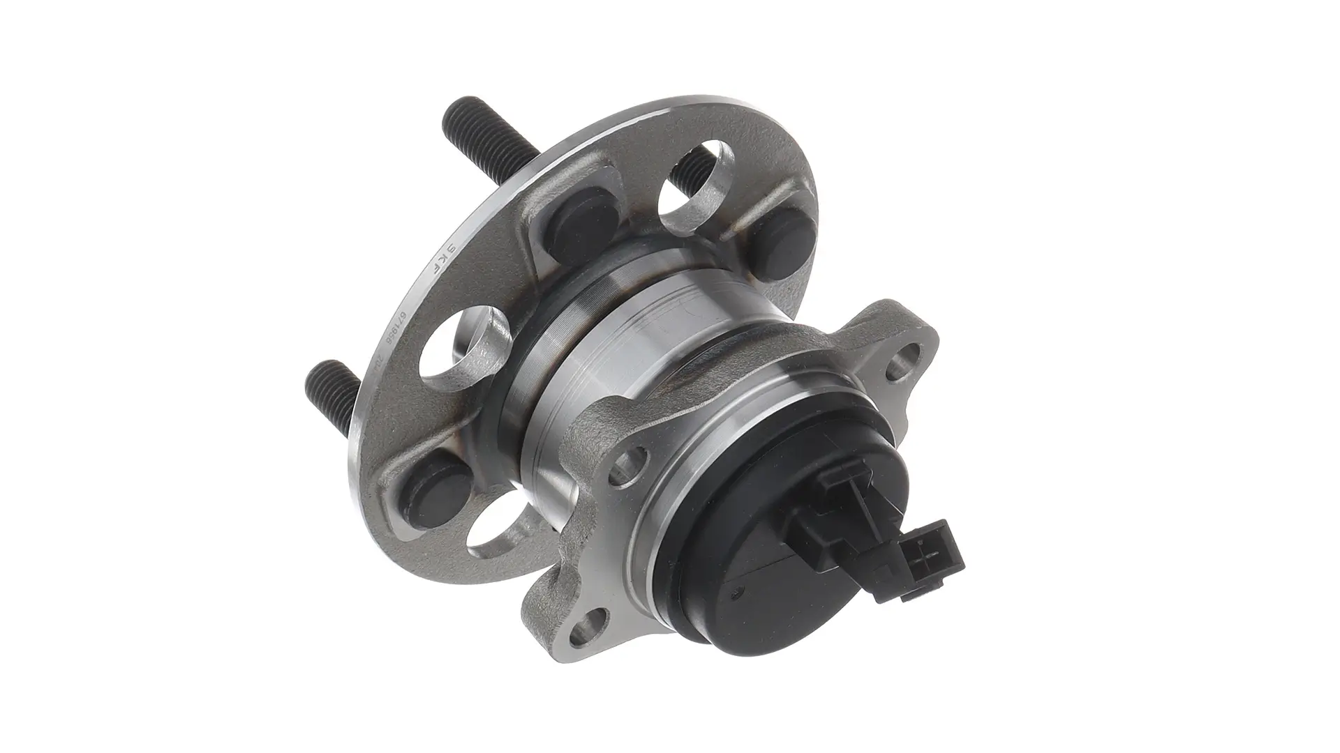 Radlagersatz Hinterachse SKF VKBA 7785