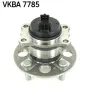 Radlagersatz Hinterachse SKF VKBA 7785 Bild Radlagersatz Hinterachse SKF VKBA 7785