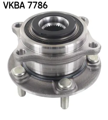 Radlagersatz SKF VKBA 7786