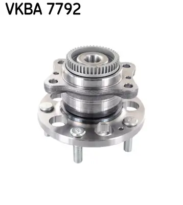 Radlagersatz SKF VKBA 7792