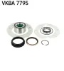 Radlagersatz Hinterachse SKF VKBA 7795