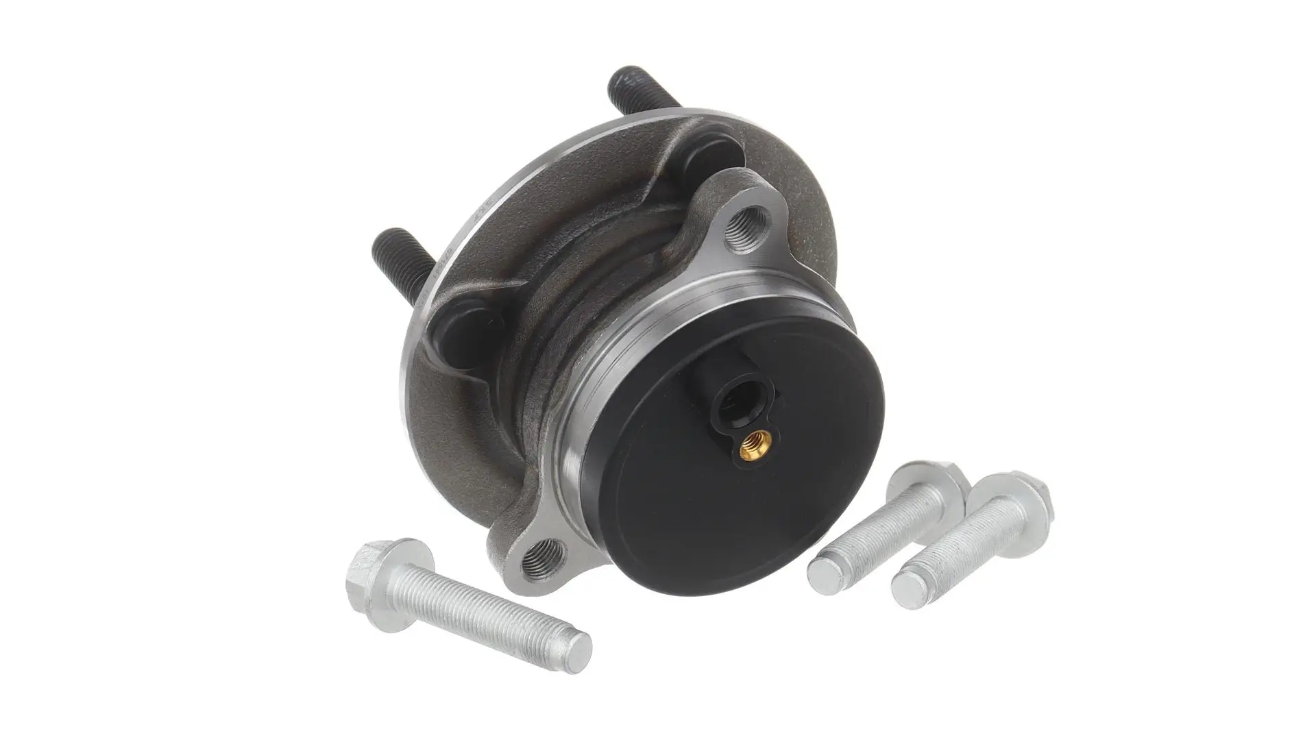 Radlagersatz Vorderachse SKF VKBA 7799