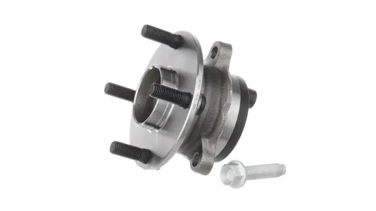 Radlagersatz Vorderachse SKF VKBA 7799 Bild Radlagersatz Vorderachse SKF VKBA 7799